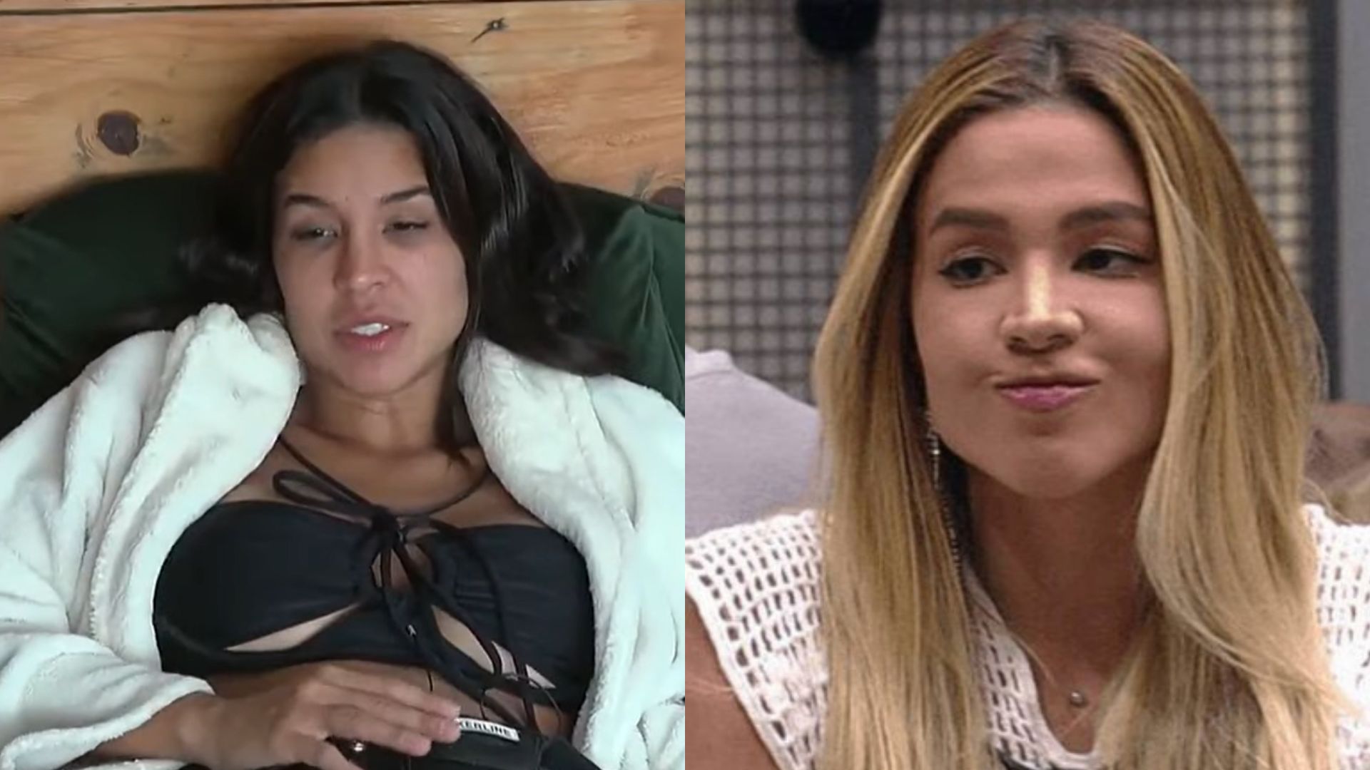 A Fazenda: Que miséria! Kerline revela quanto ganhou para participar do BBB: “Pouco”