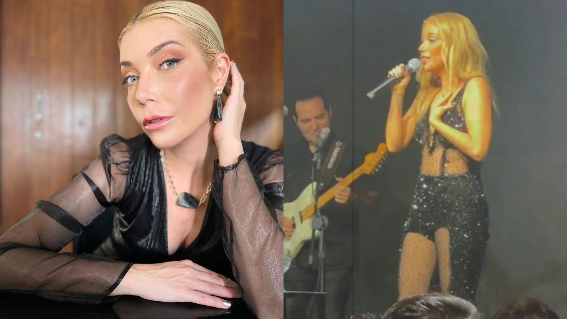 Luiza Possi comemora 20 anos e carreira e lança música com clipe inédito no metaverso