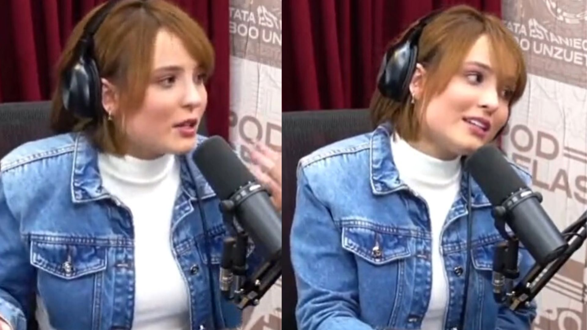 Larissa Manoela revela ter recebido ajuda interna durante teste na Rede Globo e manda recado: “Não posso”