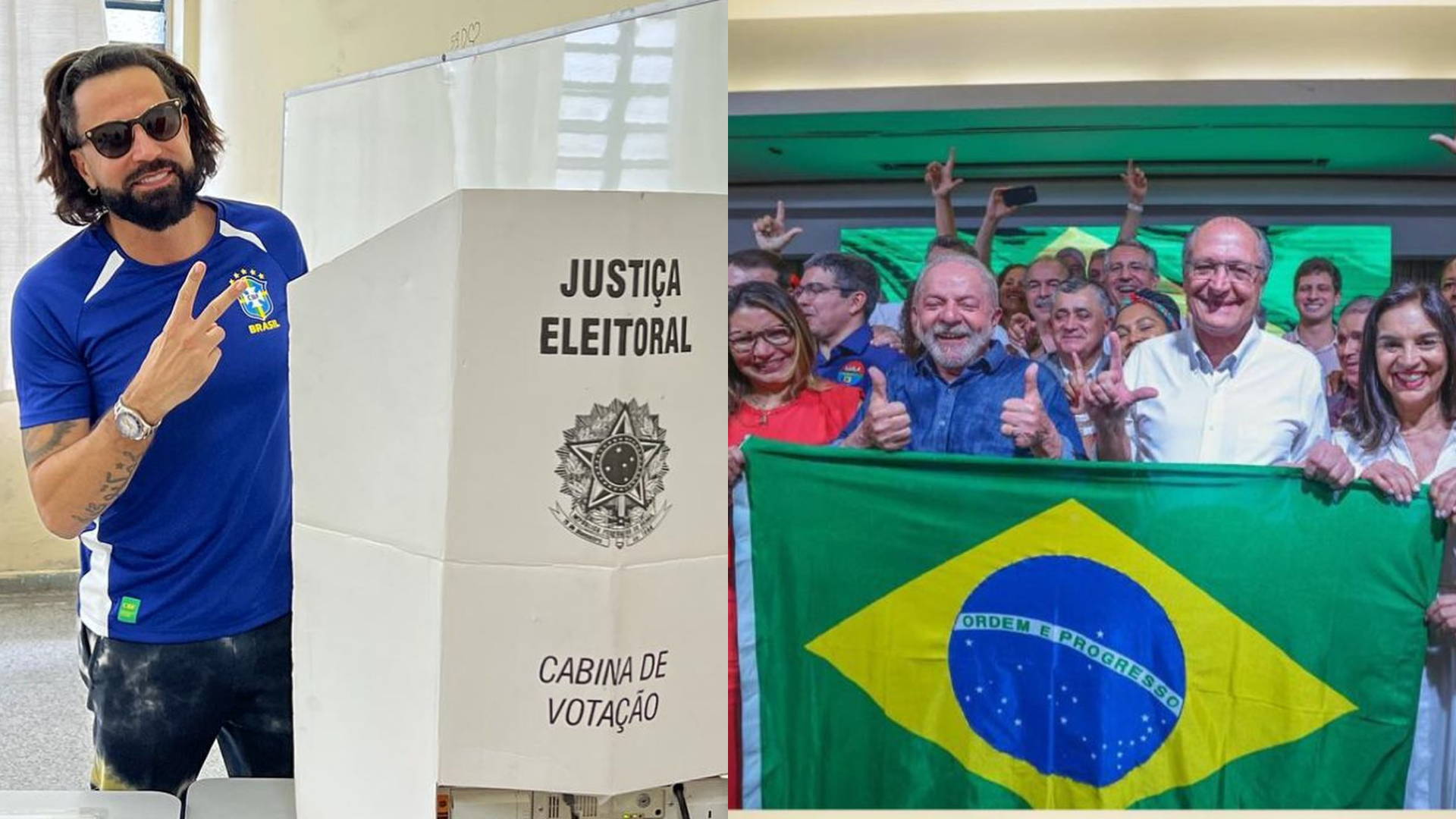 Latino tenta criticar Lula, mas comete erro crasso de português: “Que mico”