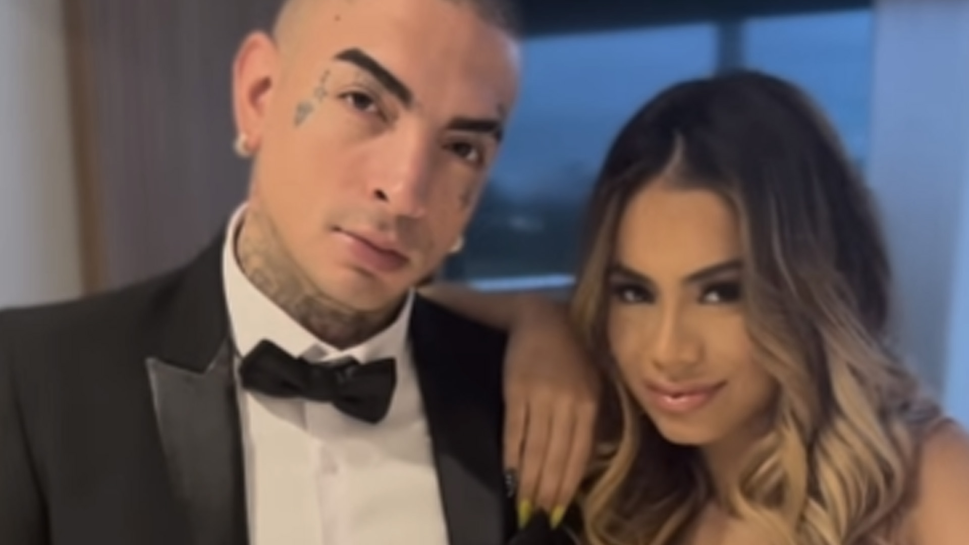 Lexa anuncia separação de MC Guimê após 7 anos de casamento: “Tentamos ajustar”