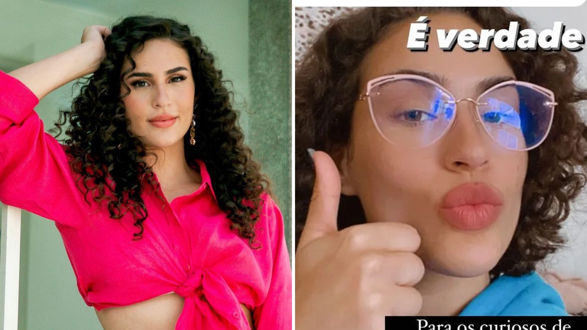 Filha de Renato Aragão esclarece cuidados com doença autoimune: “Indo nos médicos!”