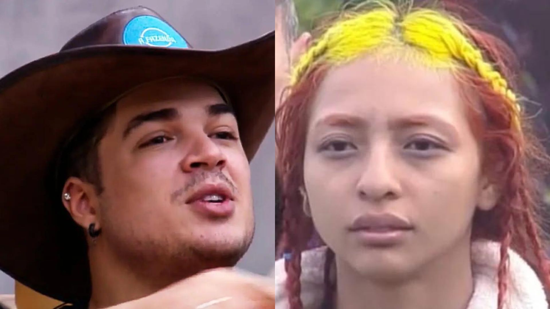 A Fazenda: Ruivinha de Marte chora após humilhação pesada de Lucas na frente de peões: “Maldade”