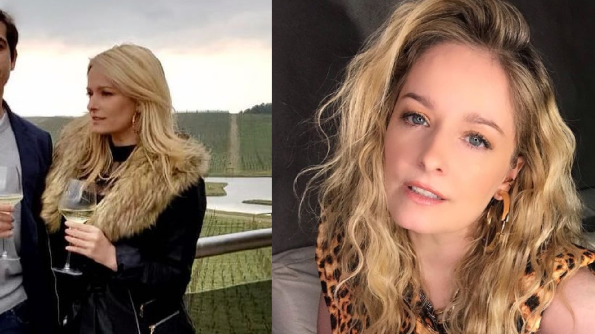Luciana Vendramini revela namoro com rapaz 14 anos mais novo: “Ele tem cara de novinho”