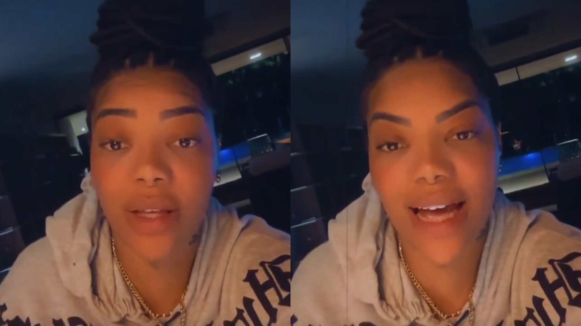 Ludmilla bate-boca com fãs após críticas por cobrar R$ 500 em show: “Meu tom vai mudar”