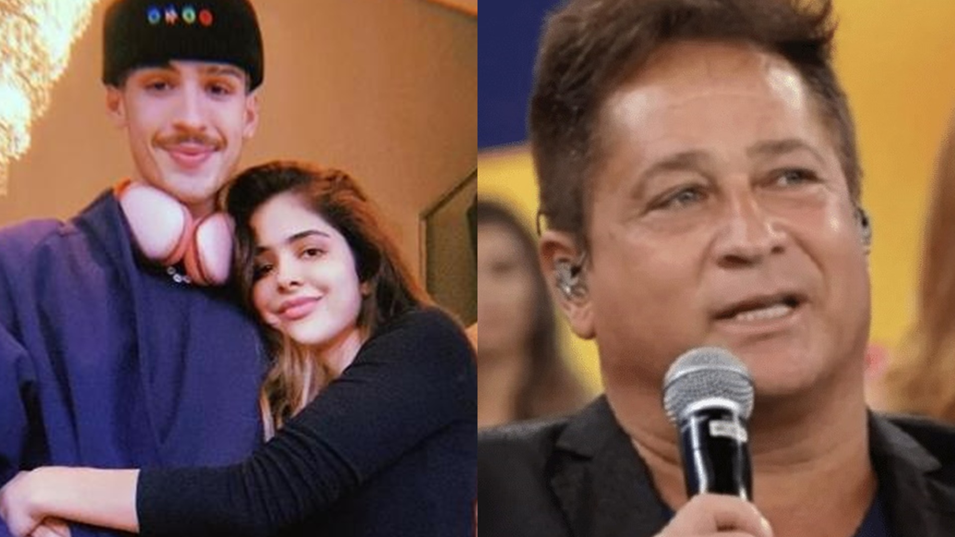 Mãe de João Guilherme se pronuncia após briga de Leonardo com o filho: “Sinceramente”