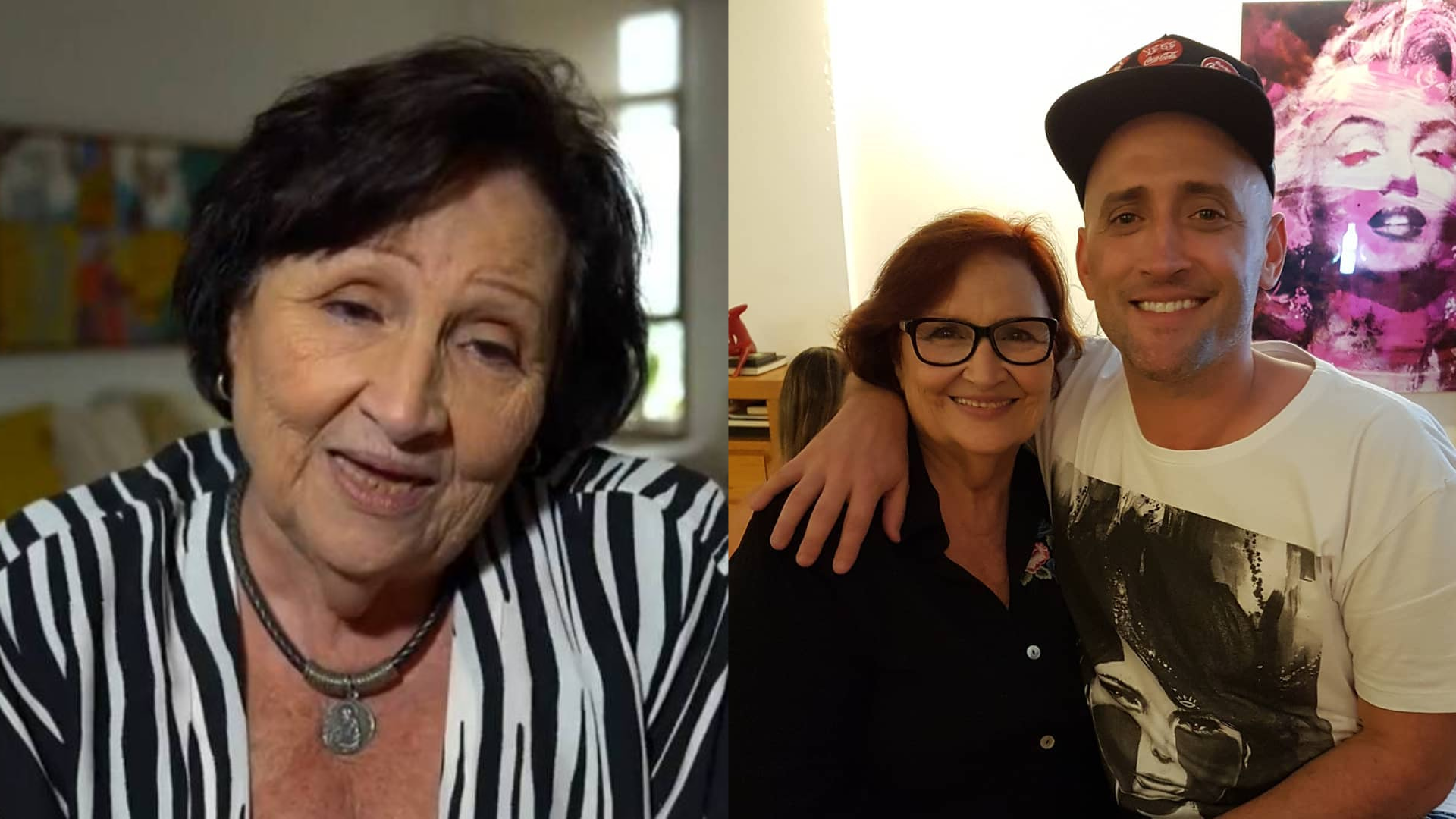 Mãe de Paulo Gustavo critica luto de bolsonaristas após derrota: “Não seja mimado”