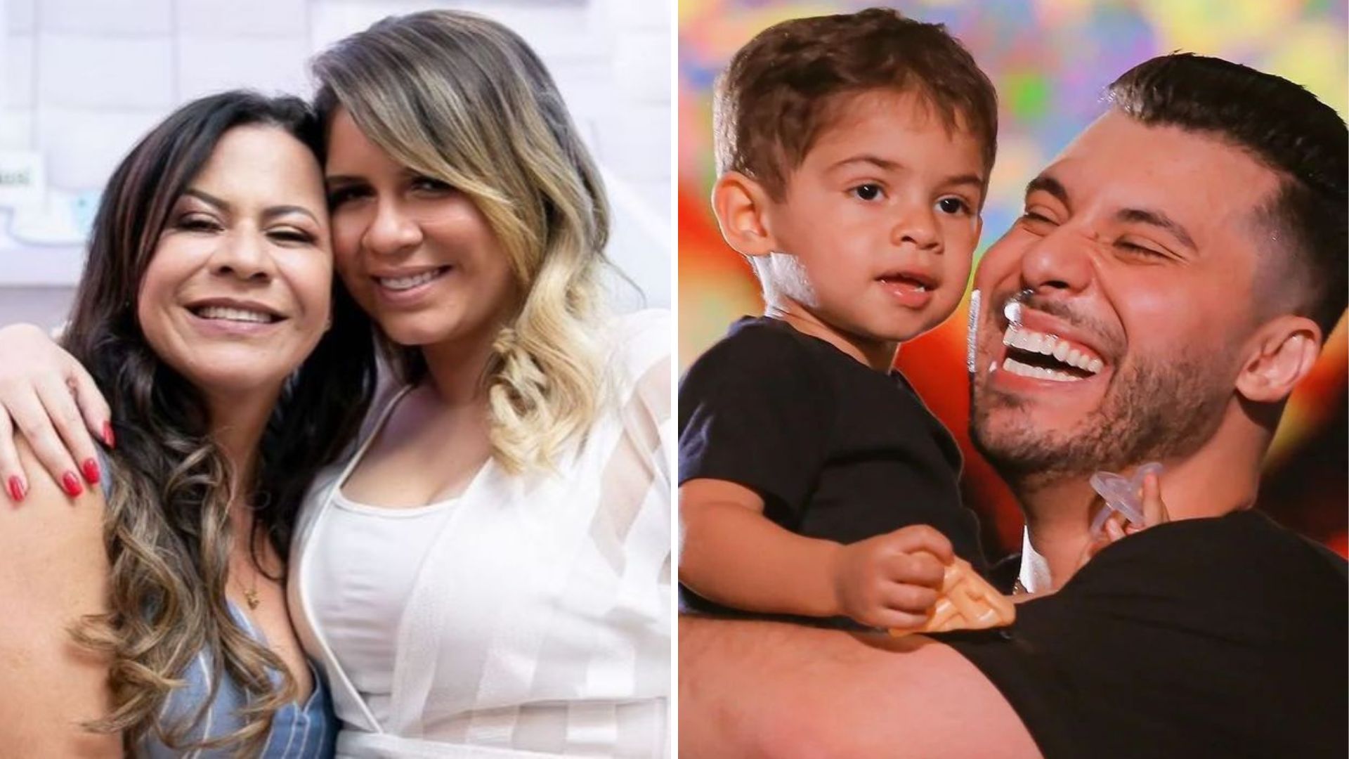 Mãe de Marília Mendonça celebra aniversário de Murilo Huff com declaração: “Meu filho”