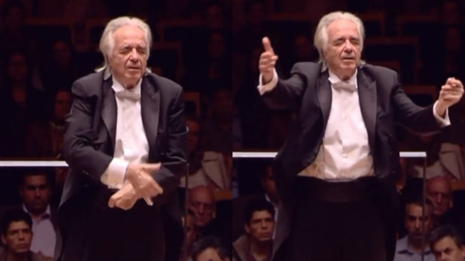 Maestro João Carlos Martins comemora 60 anos de carreira em Nova Iorque e faz prévia do concerto em São Paulo