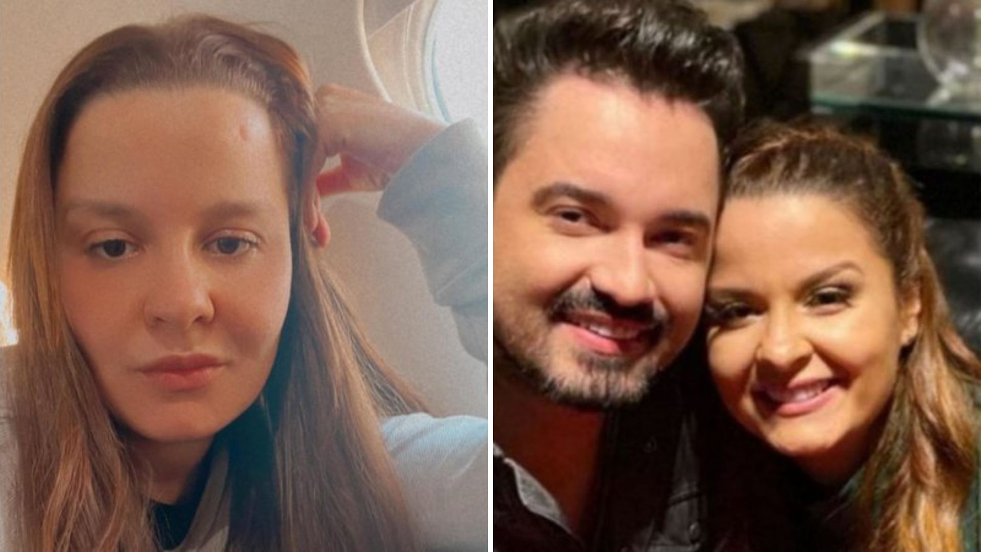 Maiara desabafa com fã sobre término com Fernando Zor: “Estou passando por dores”