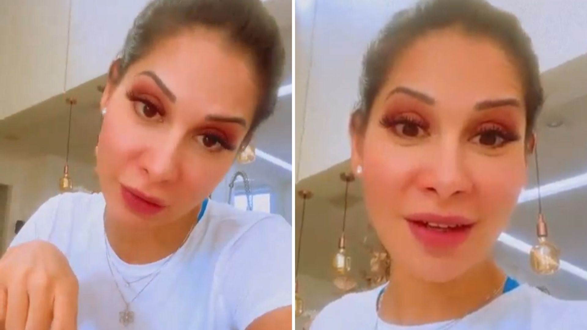 Tudo isso? Maíra Cardi expõe boleto com valor absurdo e apela para web: “Me ajuda”