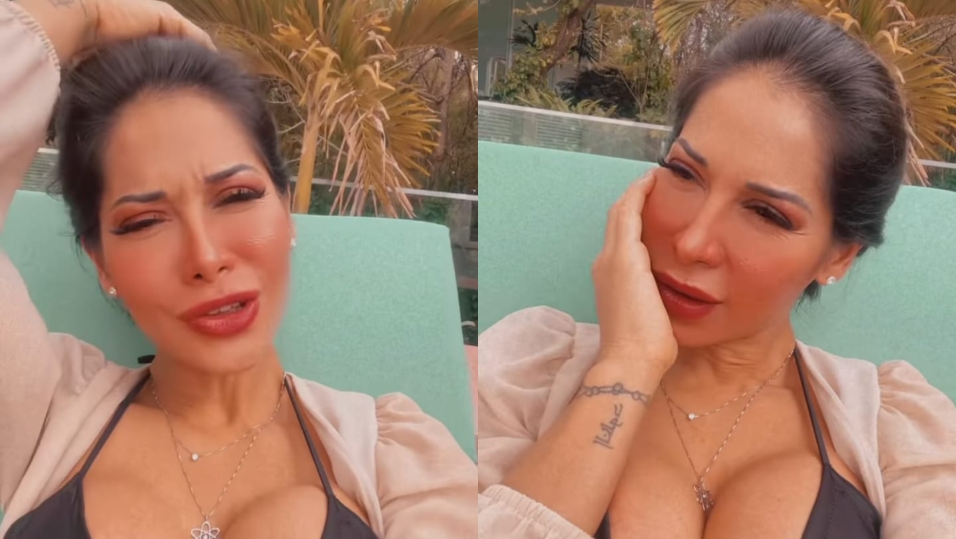 Separada, Maíra Cardi desabafa sobre papel da mulher na relação amorosa: “Mais chifre vem”