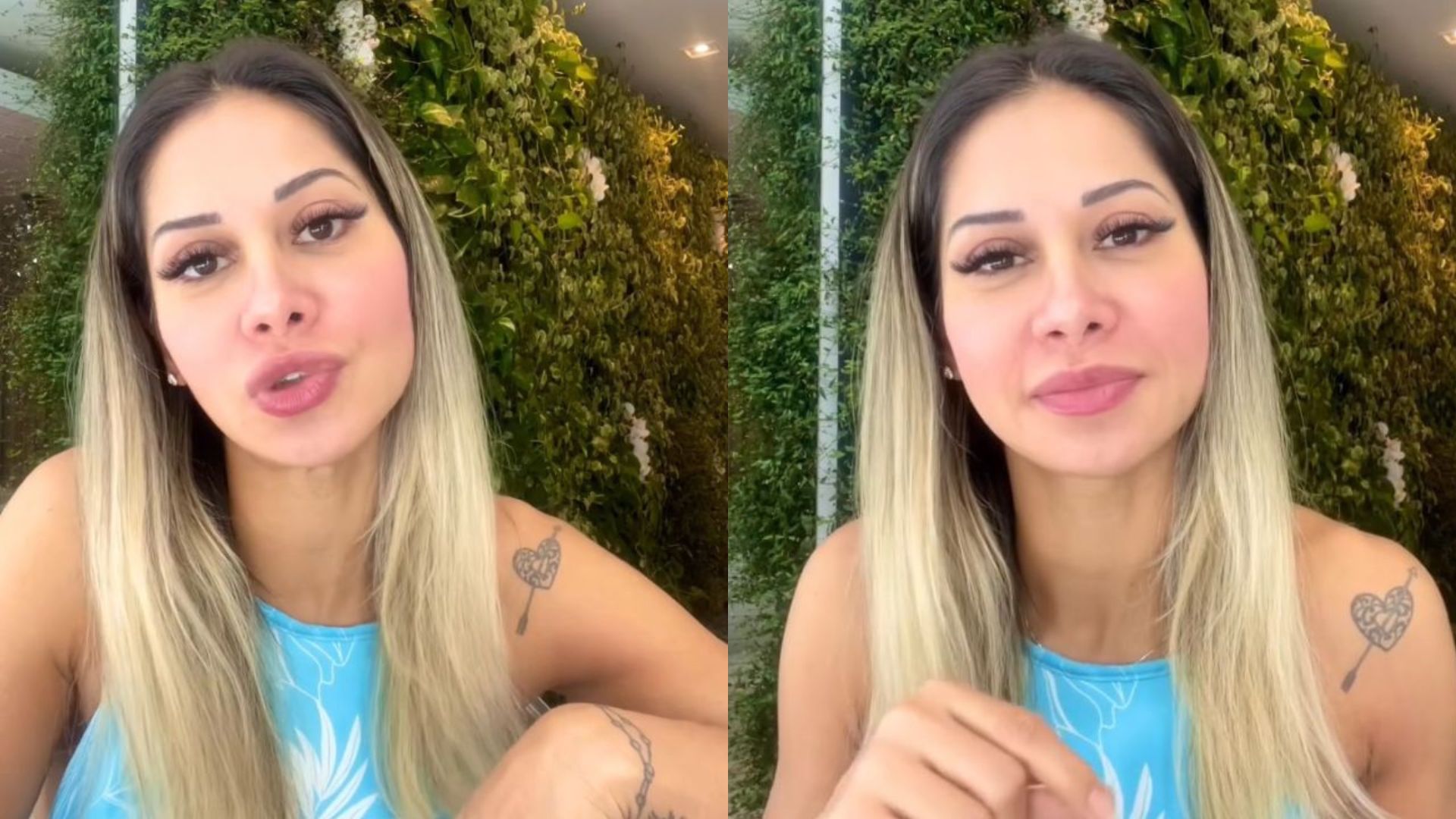 Maíra Cardi se pronuncia e desmente boatos de que foi condenada a prisão: “Mentiras”
