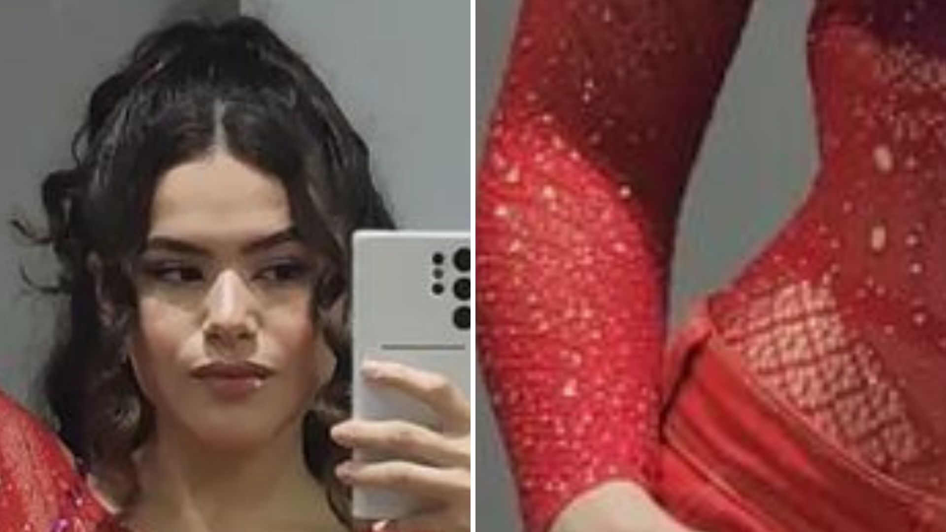 Maisa Silva posa com look transparente para curtir noitada com amigos: “Belíssima”