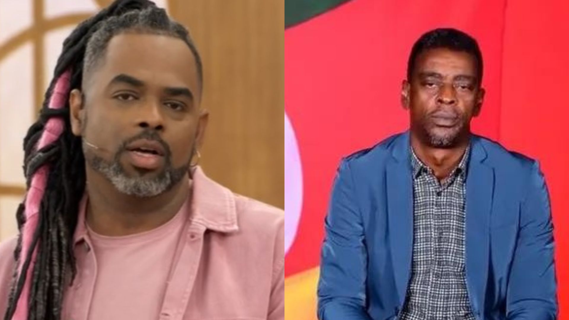 Revoltado, Manoel Soares manda recado para gaúchos que atacaram Seu Jorge: “Existe a lei”