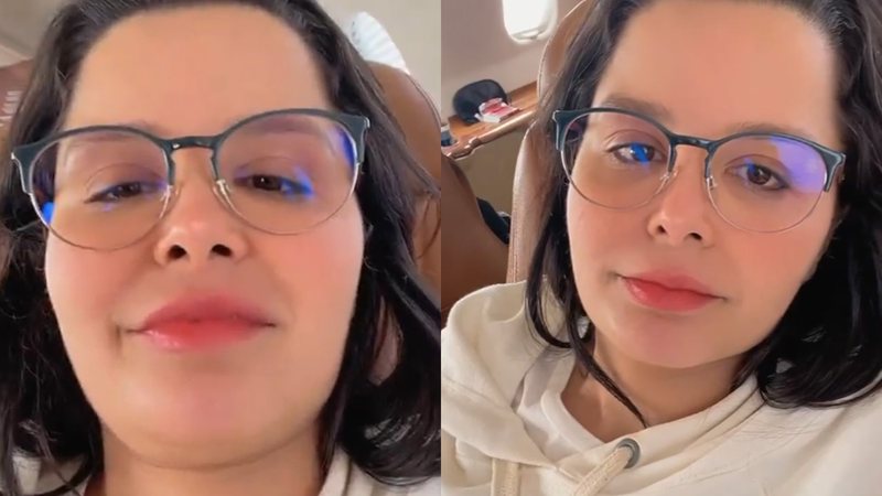 Romance no ar? Maraisa assume estar apaixonada, mas desabafo preocupa fãs: “Tô sofrendo”