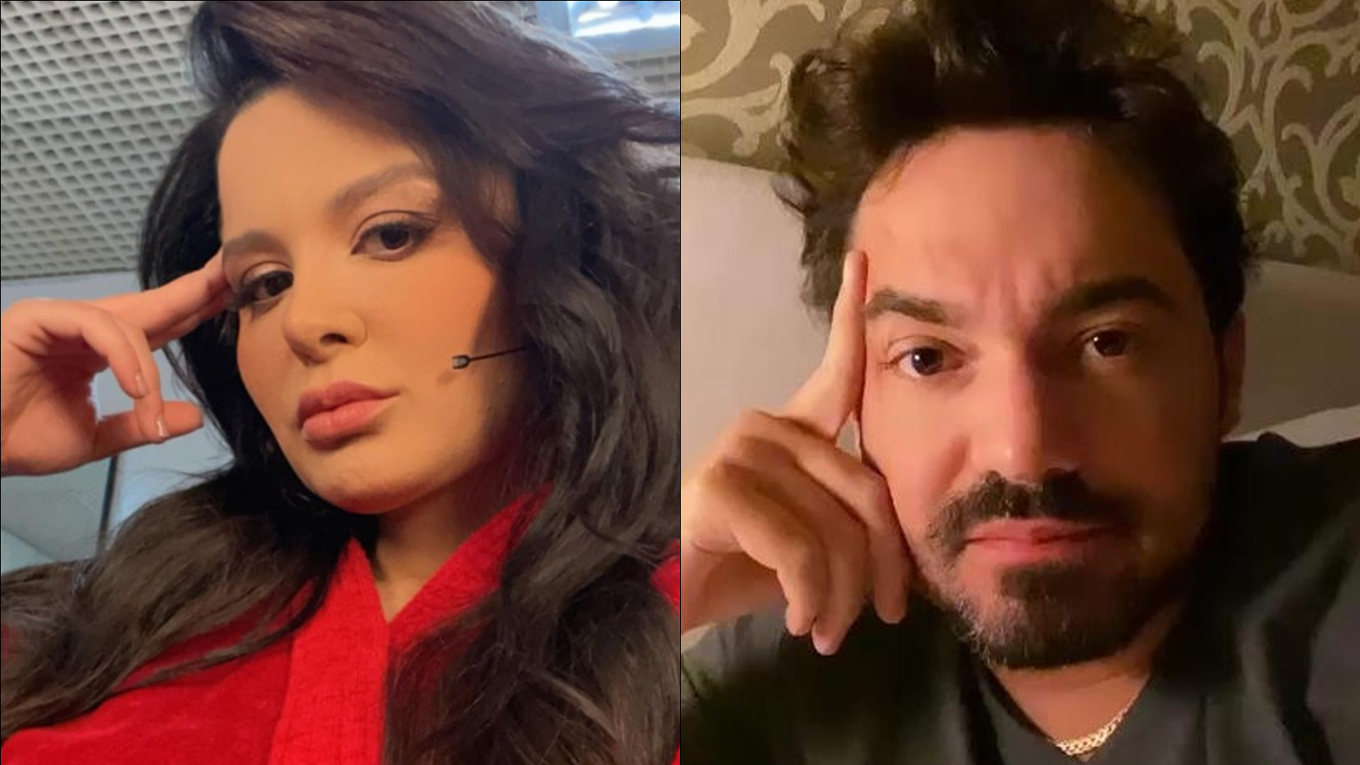 Fim do mistério! Após revelações, saiba porque Fernando e Maraisa não se bicam