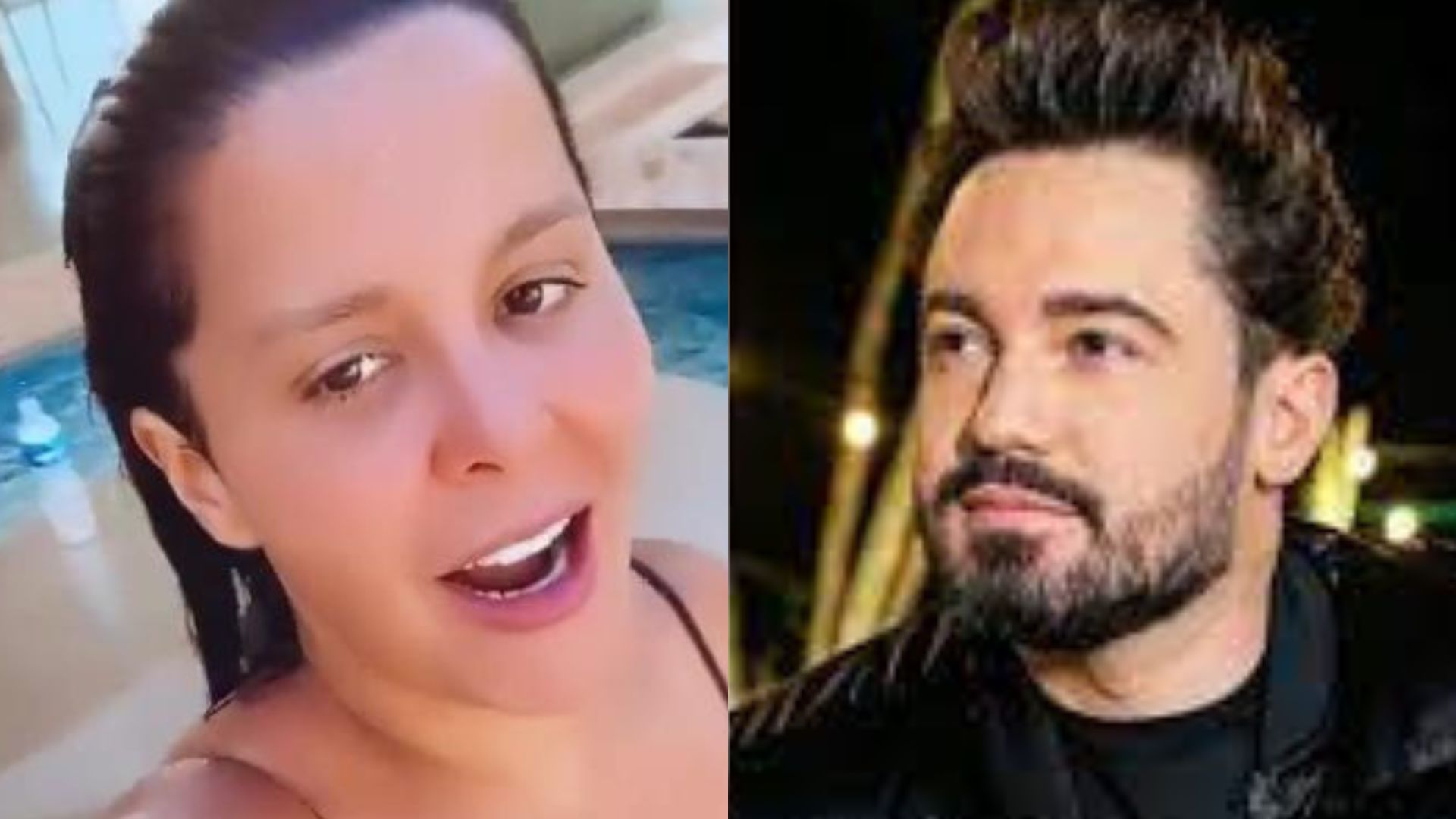 Em tom de deboche, Maraisa manda indireta para Fernando Zor e fãs prestam apoio: “Lenda”