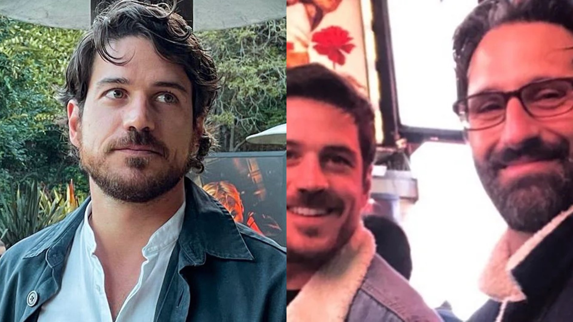 Marco Pigossi confessa pânico antes de se assumir gay: “Pra milhões de pessoas”