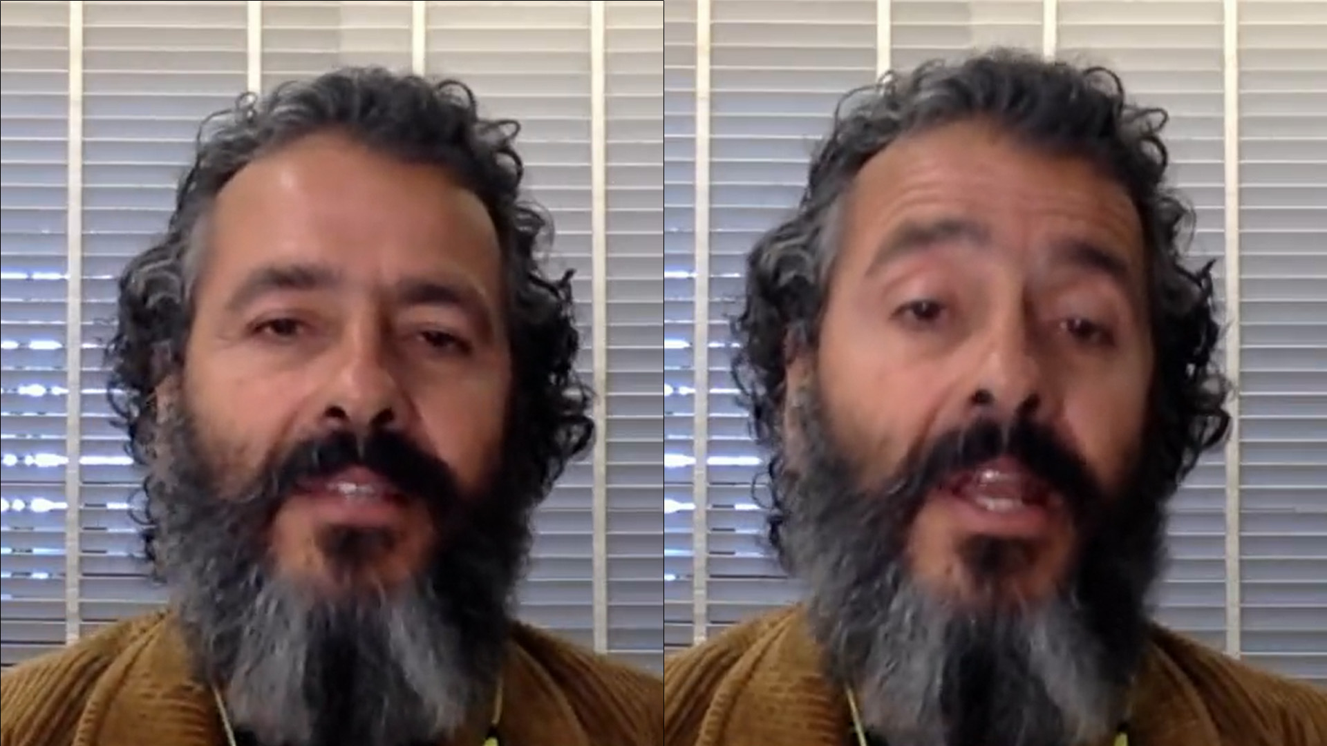 Marcos Palmeira rebate incômodo por homofobia em ‘Pantanal’: “Não podia aliviar”