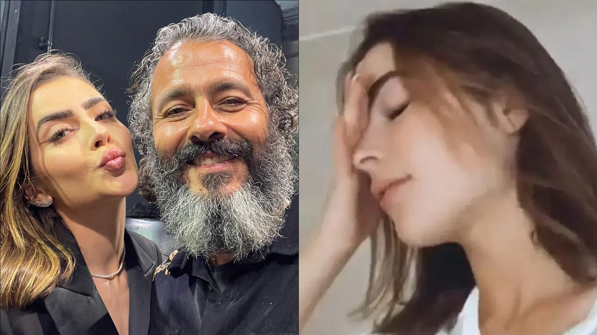 Marcos Palmeira detona Jade Picon como atriz em suposta indireta: “Nem disfarça”