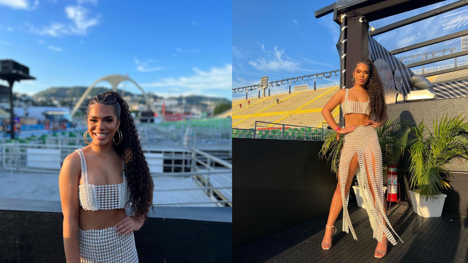 Ex-BBB Maria compara mulheres como ‘artigo de luxo’ e é críticada: “Machista”