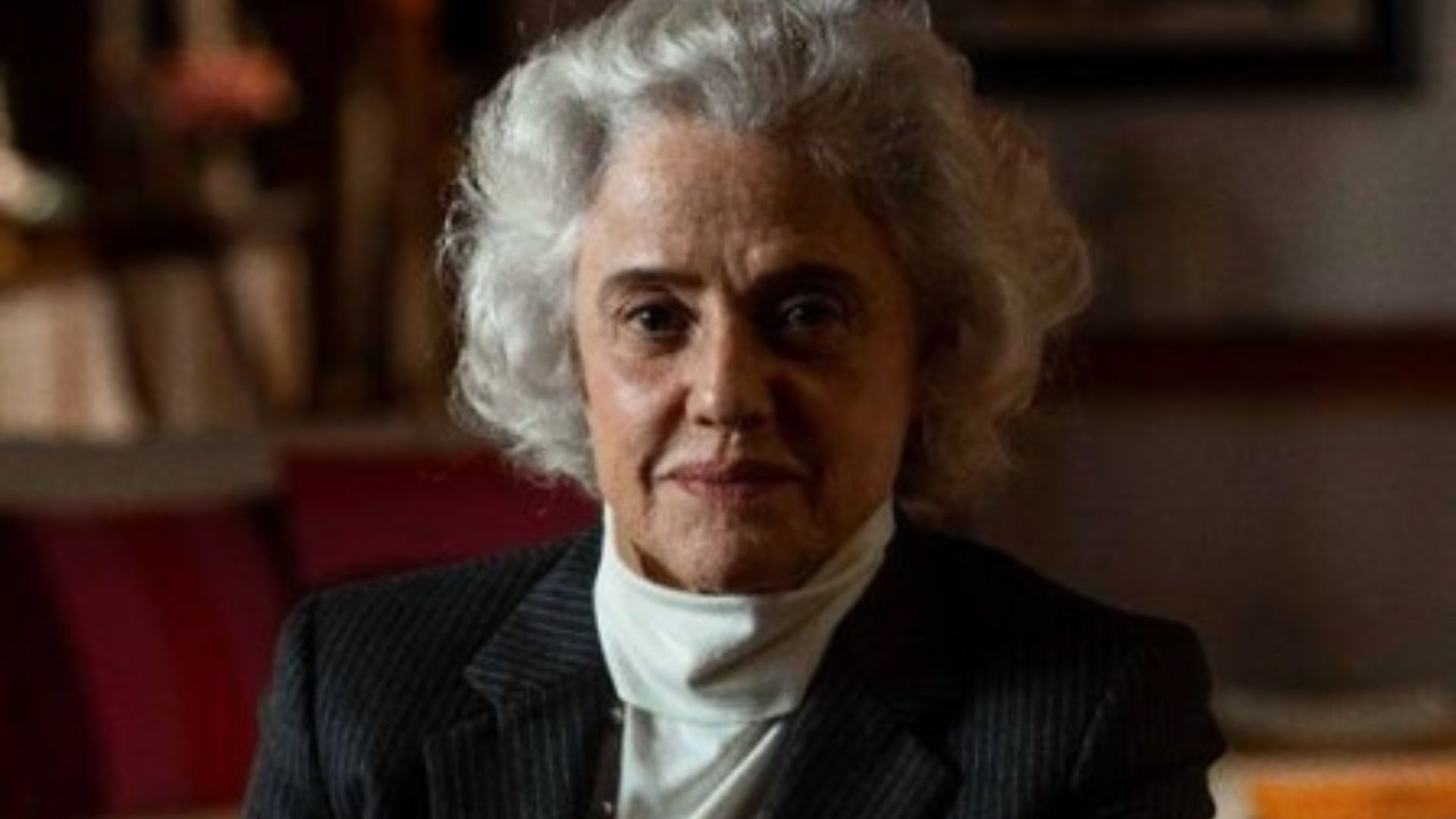 Marieta Severo emite nota após grave acusação envolvendo seu nome: “Deplorável”