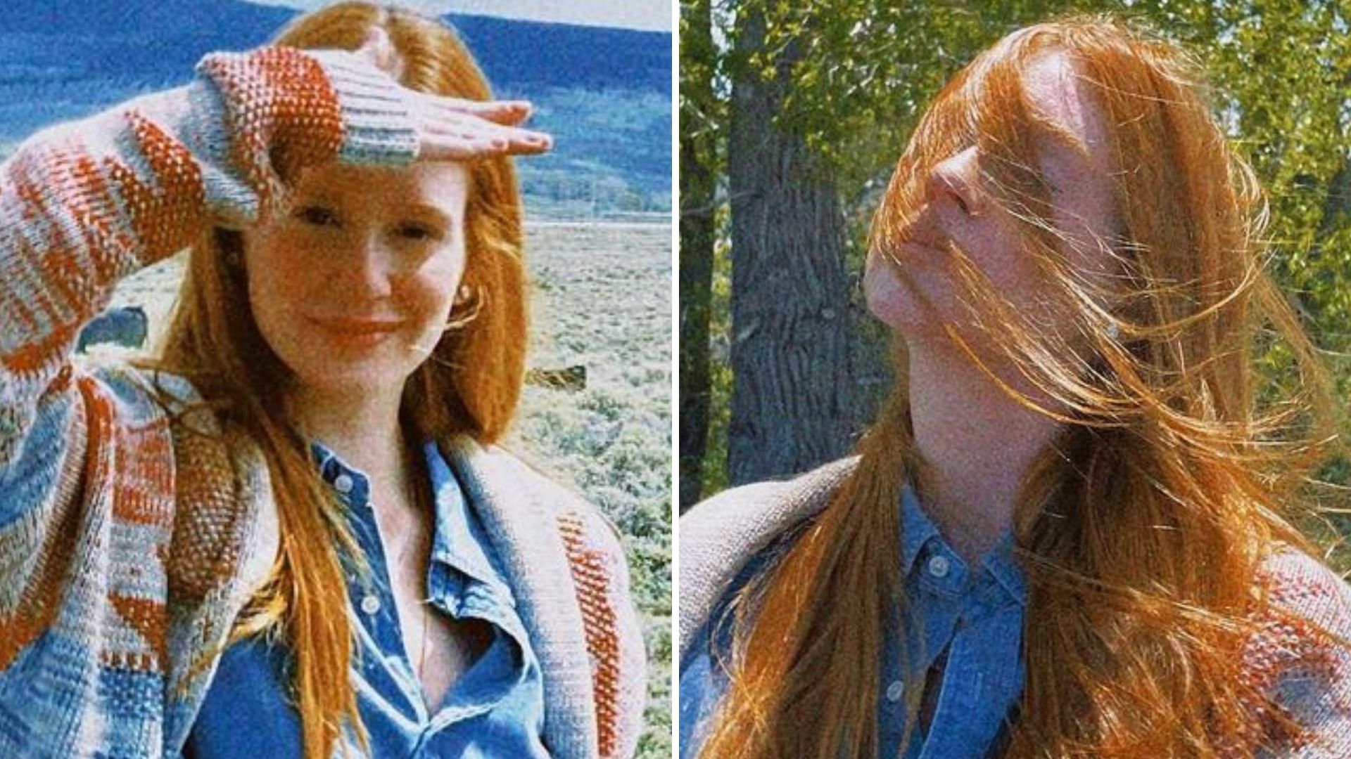 Marina Ruy Barbosa reflete sobre abandono das redes sociais: “Escolhi me privar”