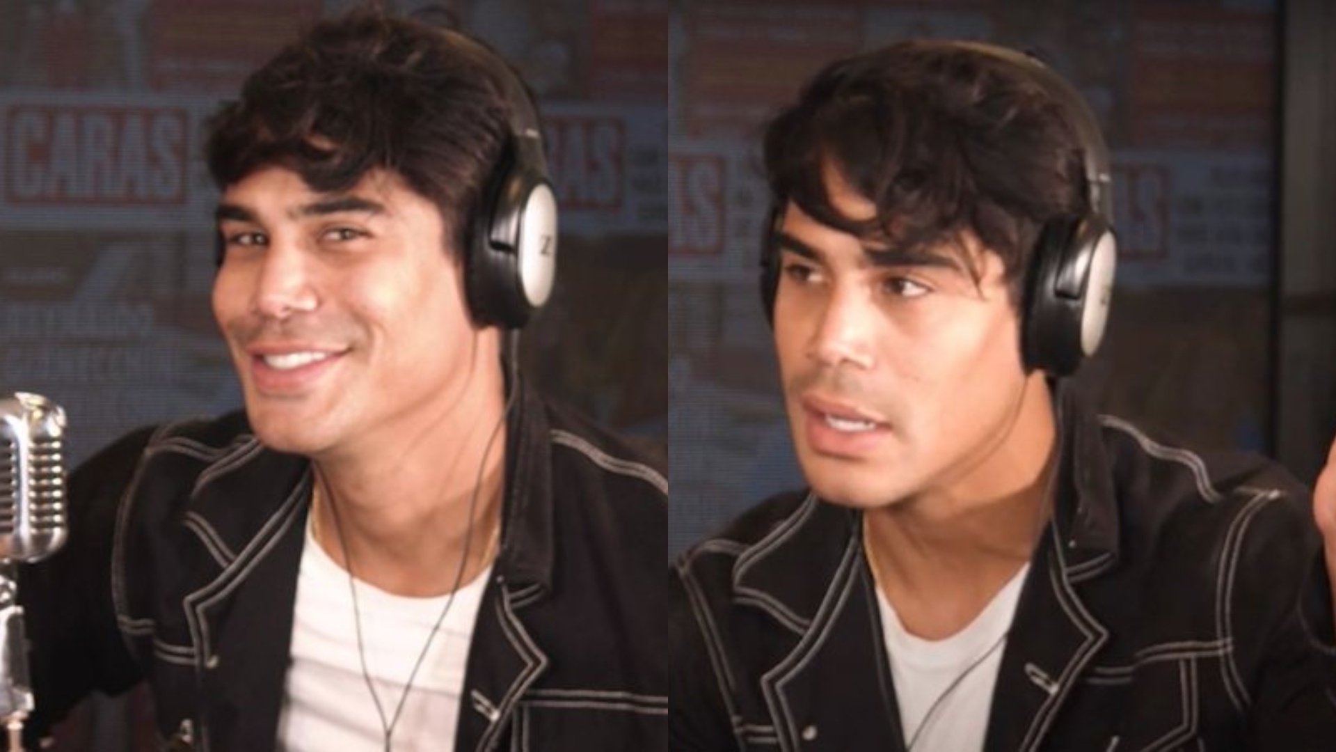 Experiências sobrenaturais e vergonha no trabalho: As revelações de Micael Borges no PodCARAS