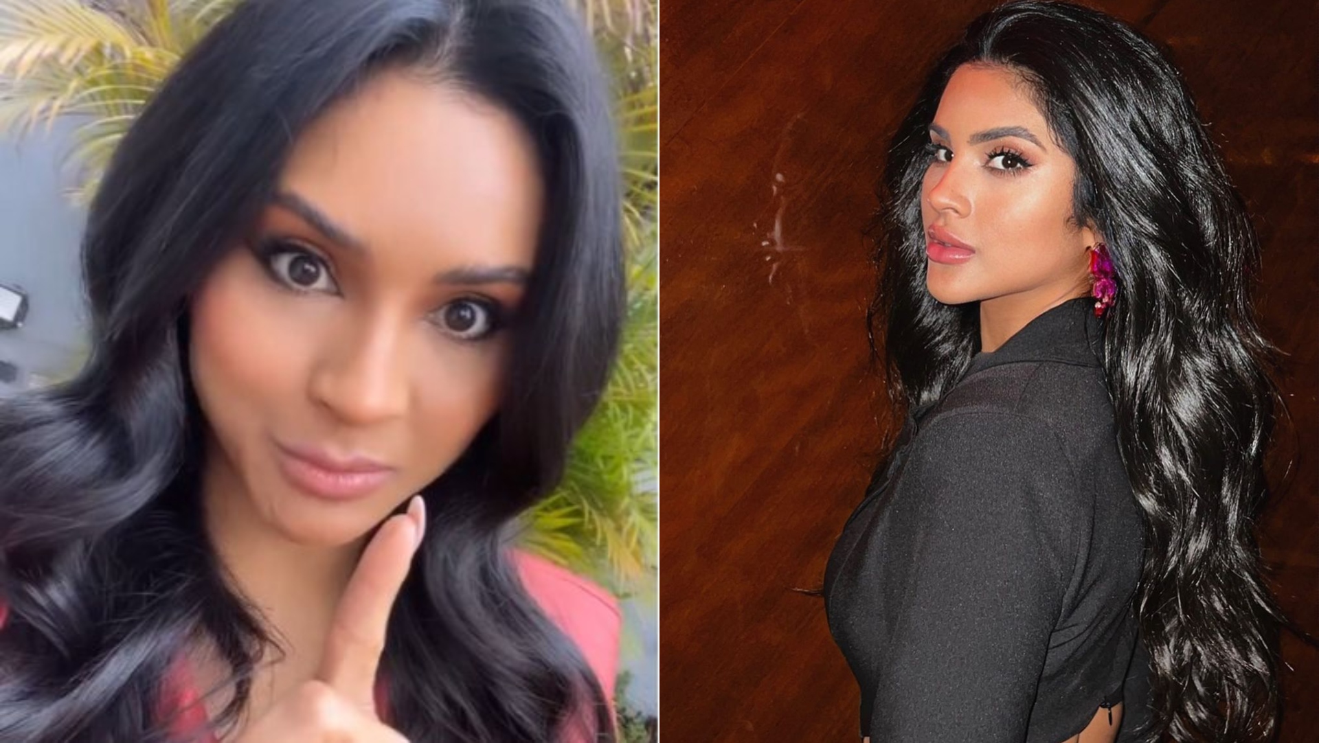 Ex-Fazenda, Mileide Mihaile revela se está acompanhando o reality e opina: “Bastante fogo no feno”