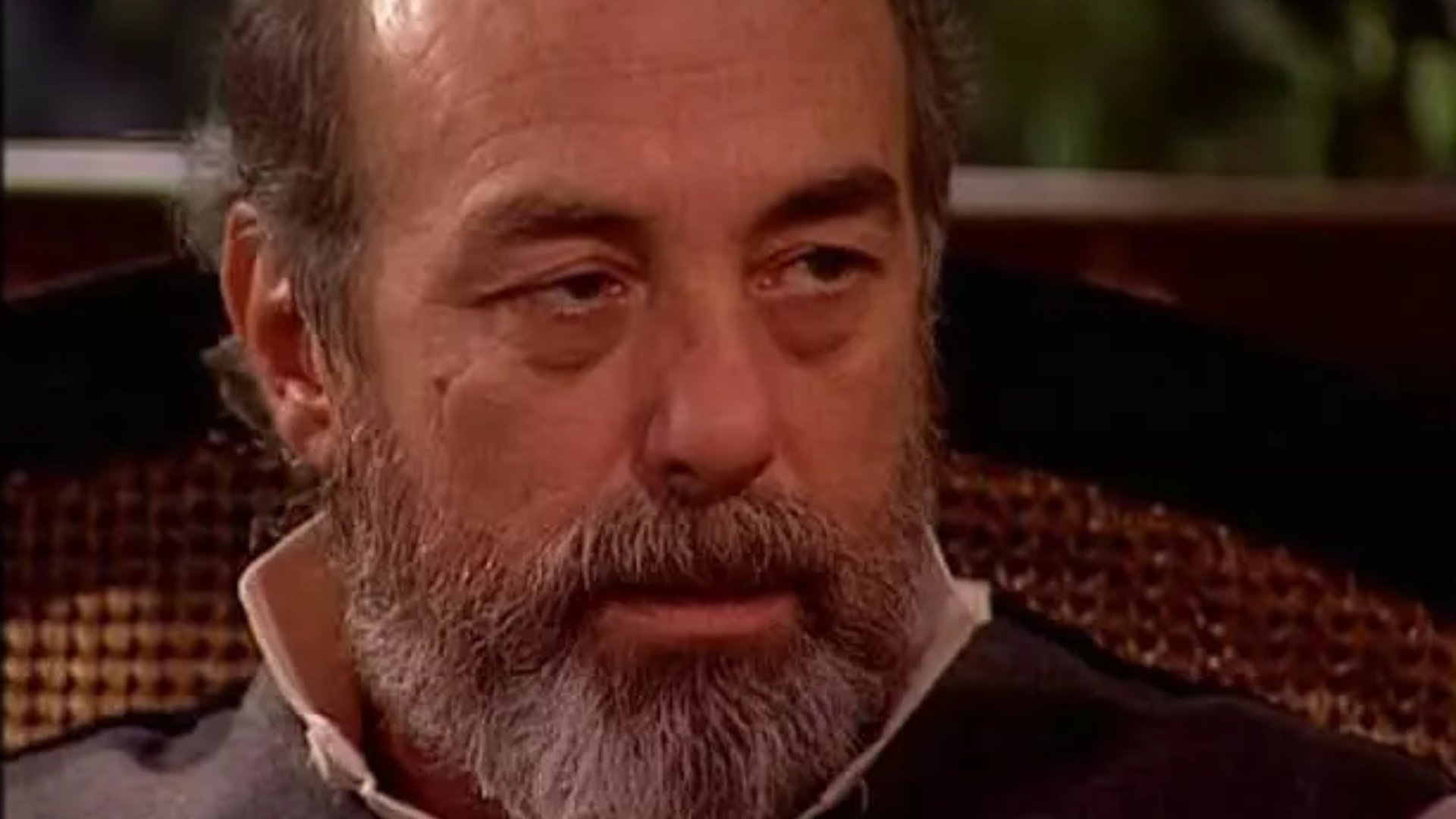 Mário César Camargo: Morre ator de ‘Chocolate com Pimenta’, vítima de mal súbito; relembre sua carreira