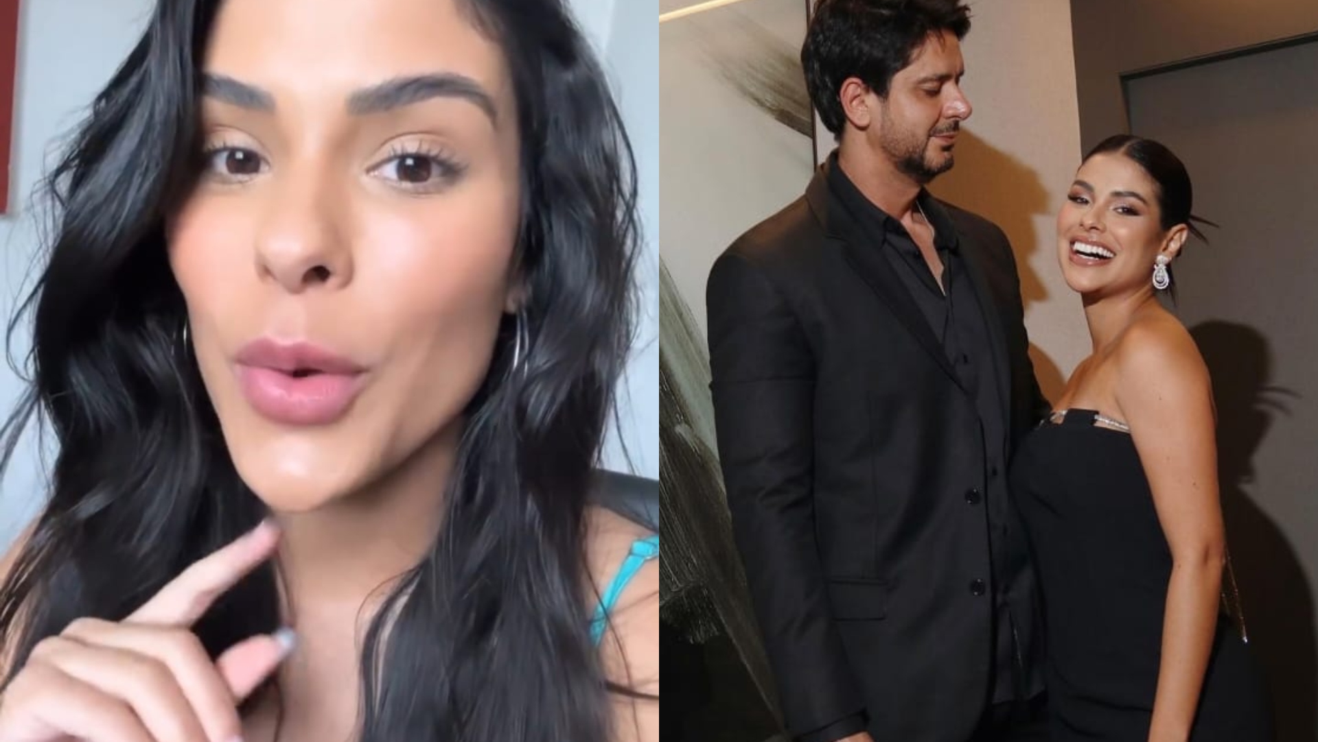 Noiva, ex-BBB Munik Nunes revela data do casamento dos sonhos: “Estou eufórica”