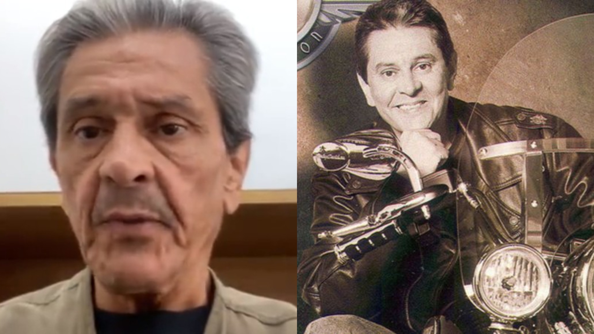 Além de ex-deputado, Roberto Jefferson também é cantor; confira seu disco com músicas clássicas