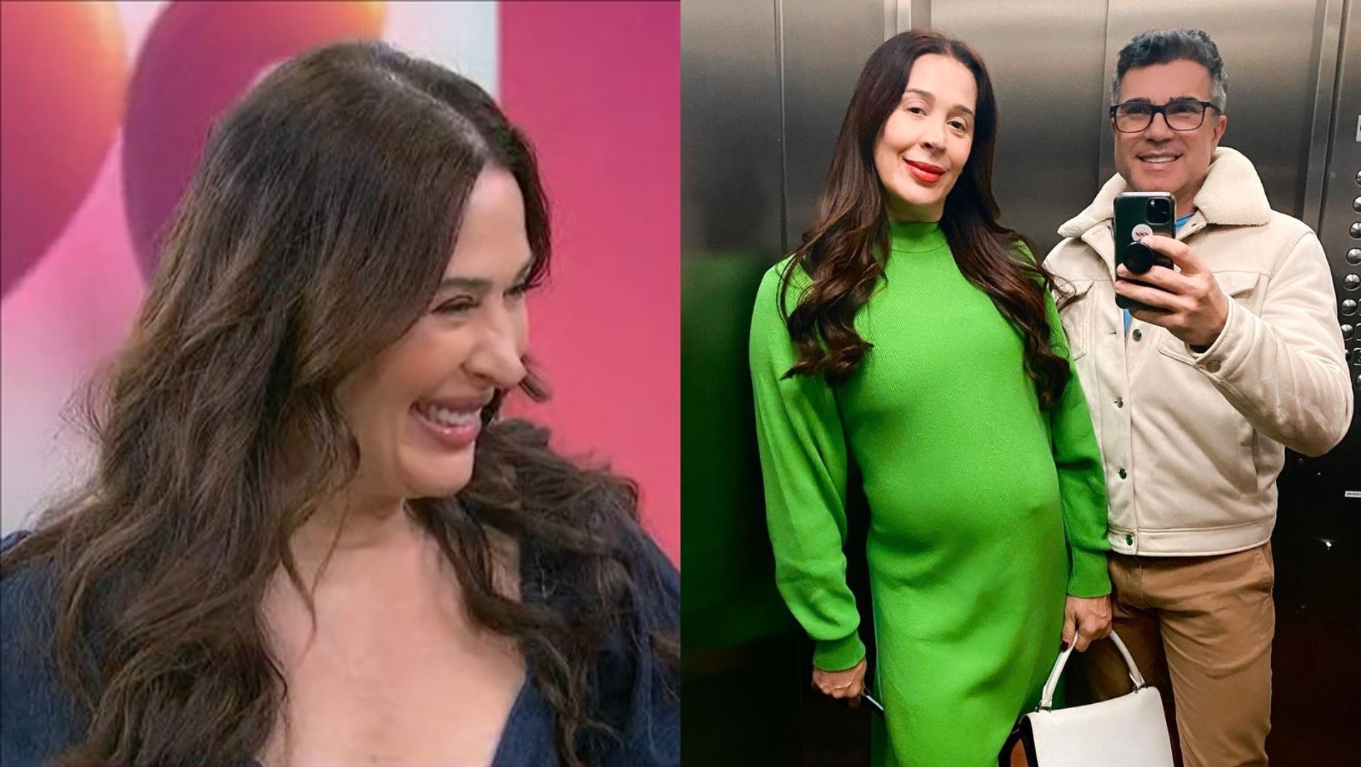 Significado do nome do terceiro filho de Claudia Raia é maravilhoso; saiba a origem