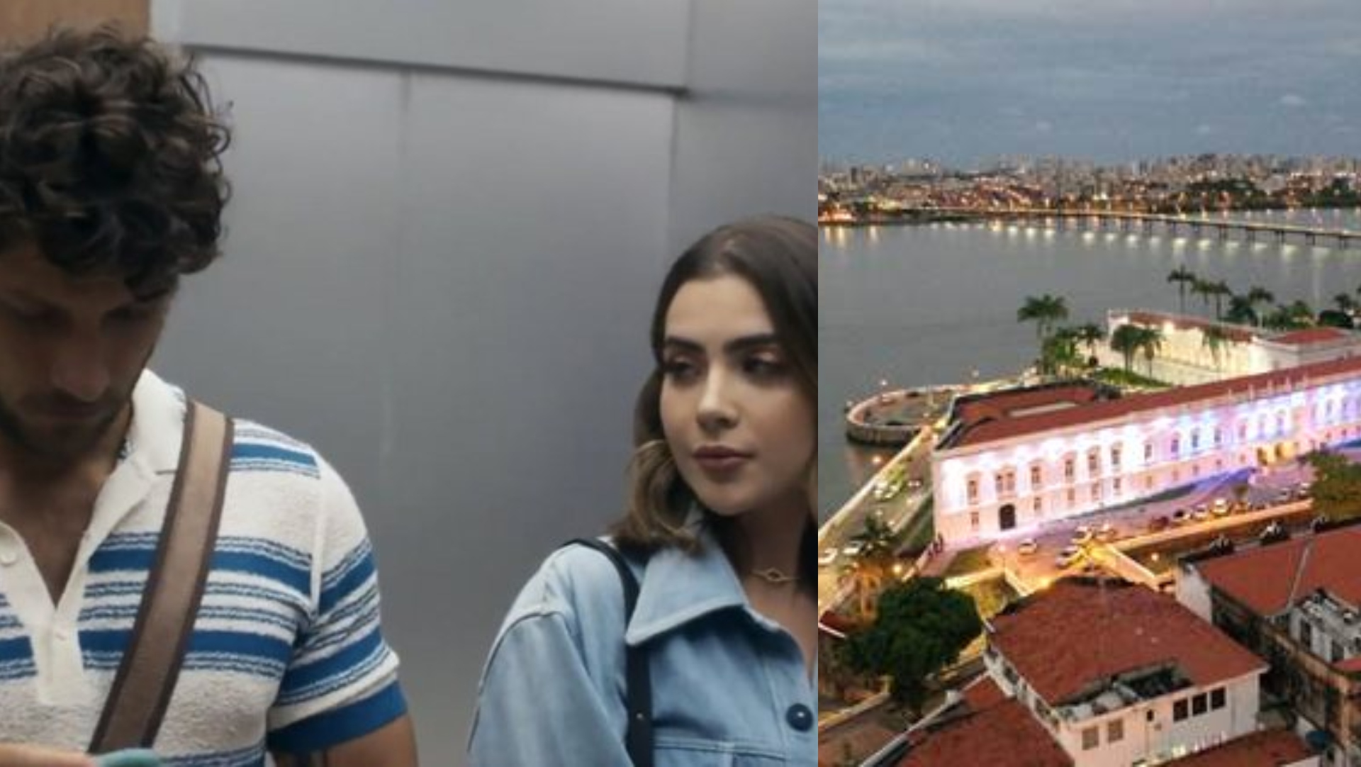 ‘Travessia’ trará cultura e cenário do Maranhão; conheça a história do lugar que ambienta a nova novela