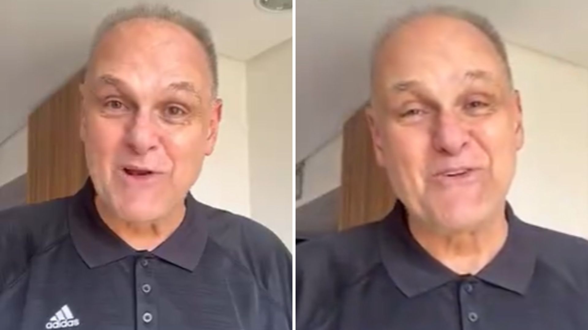 Oscar Schmidt volta atrás, nega ter parado tratamento e revela cura do câncer: “Venci”