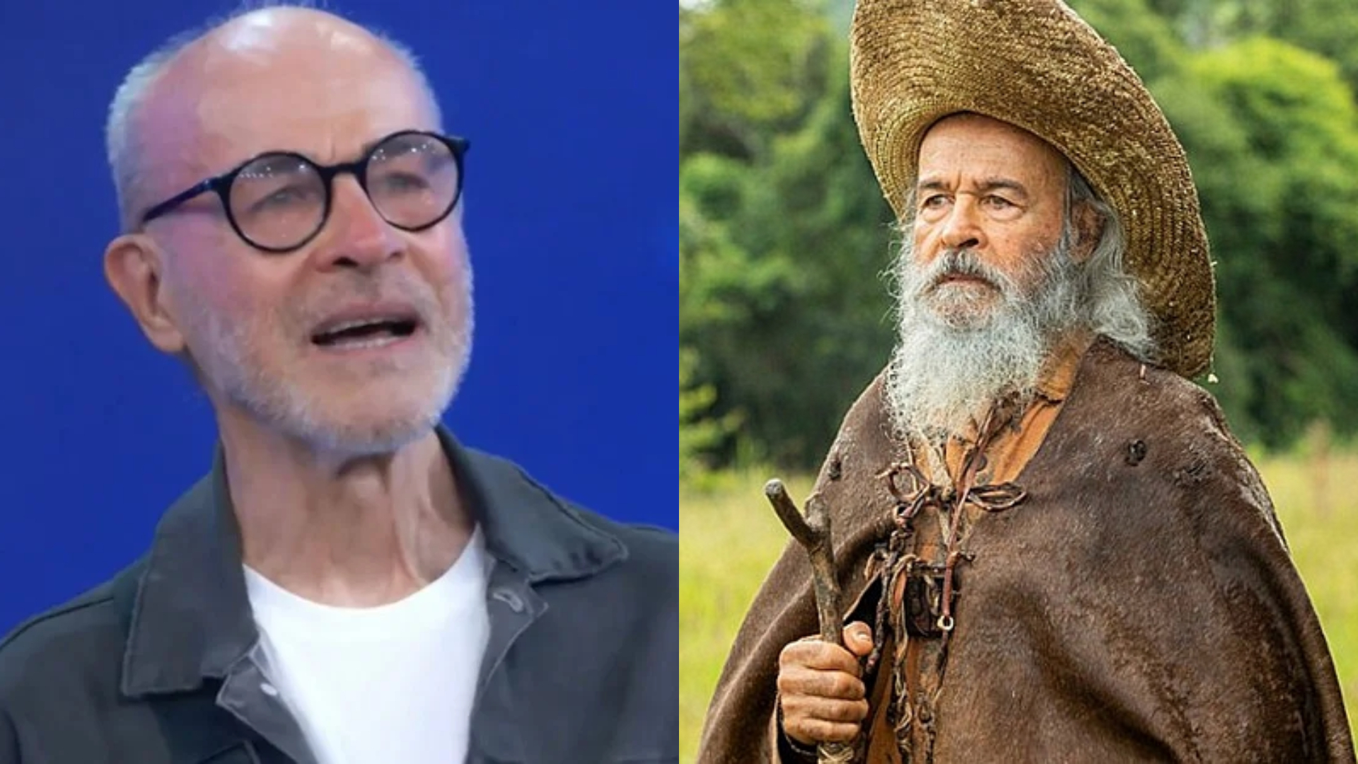 Osmar Prado quebra o silêncio e se pronuncia sobre saída da Globo: “Conspiração”