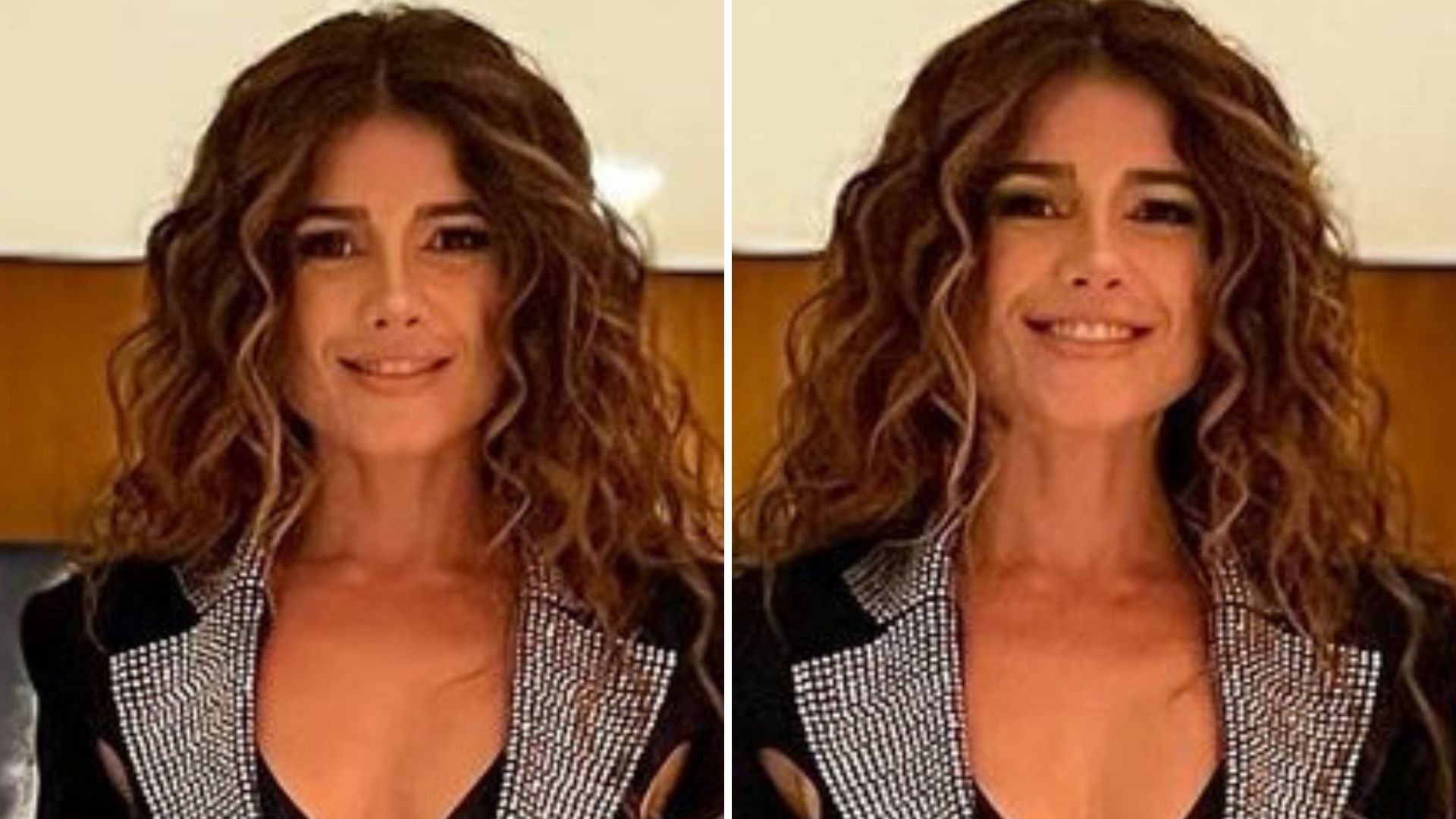 Pode isso? Paula Fernandes curte evento com sutiã de fora e exibe pernões: “Rainha”