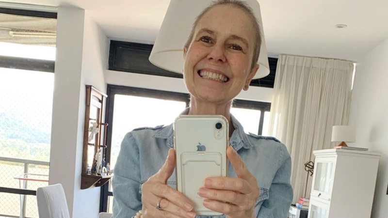 Prefeitura do Rio presta homenagem chocante à Susana Naspolini: “Ganhou um novo nome”
