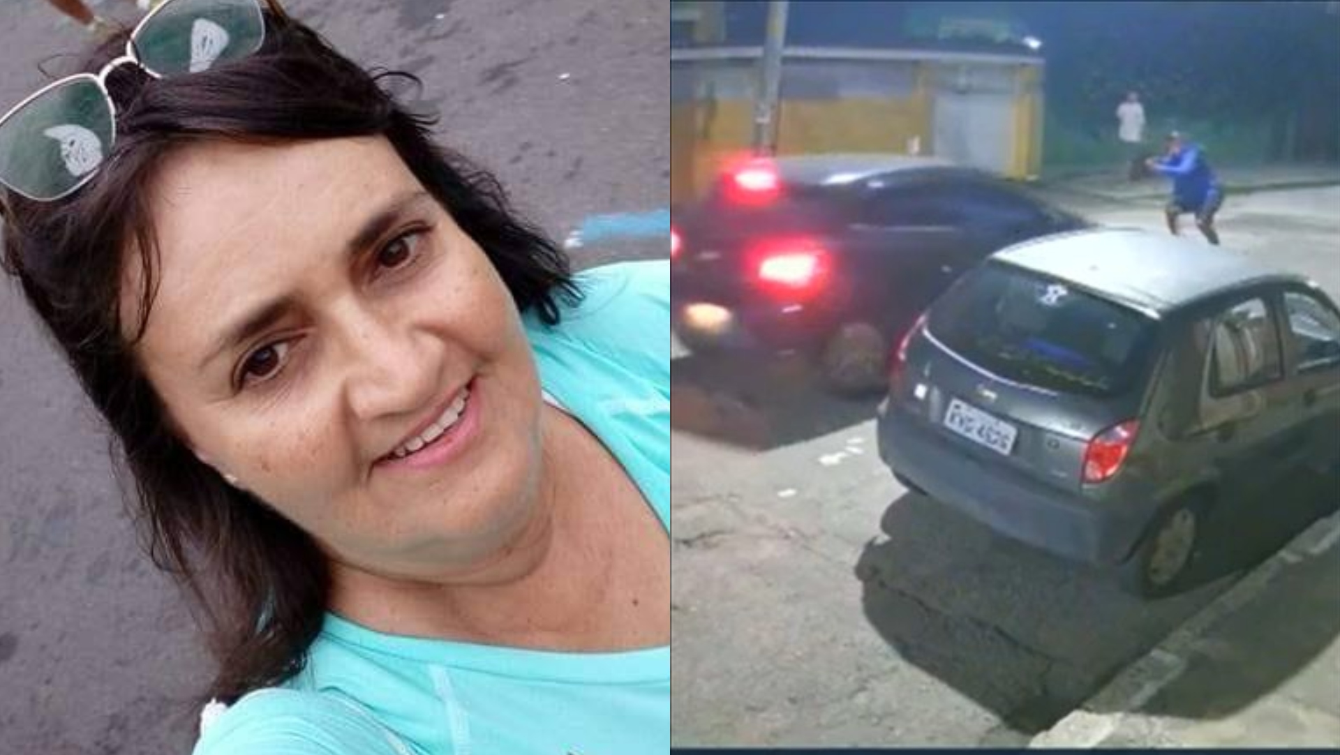 Quem foi Eliane Lorett, atriz que morreu em tragédia e após levar tiro na cabeça