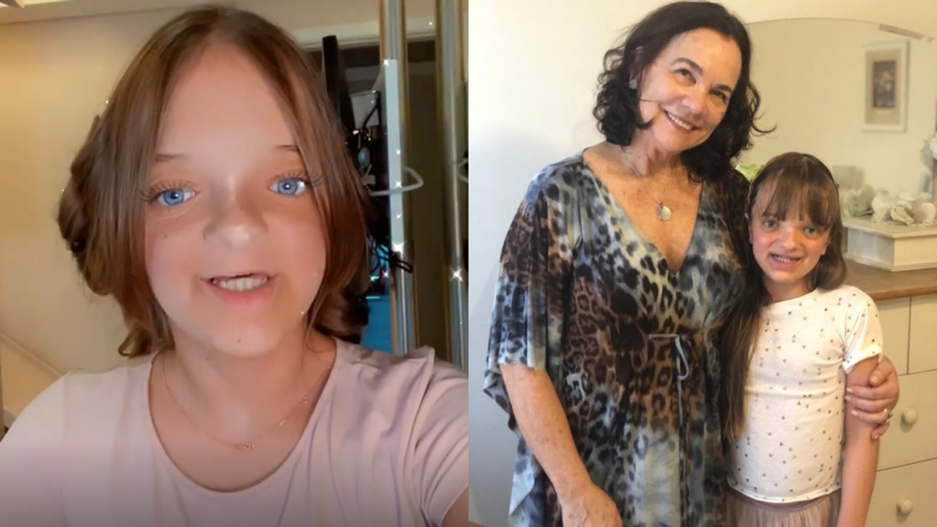 Rafa Justus se despede de mãe de César Tralli em relato comovente: “Alma vazia”