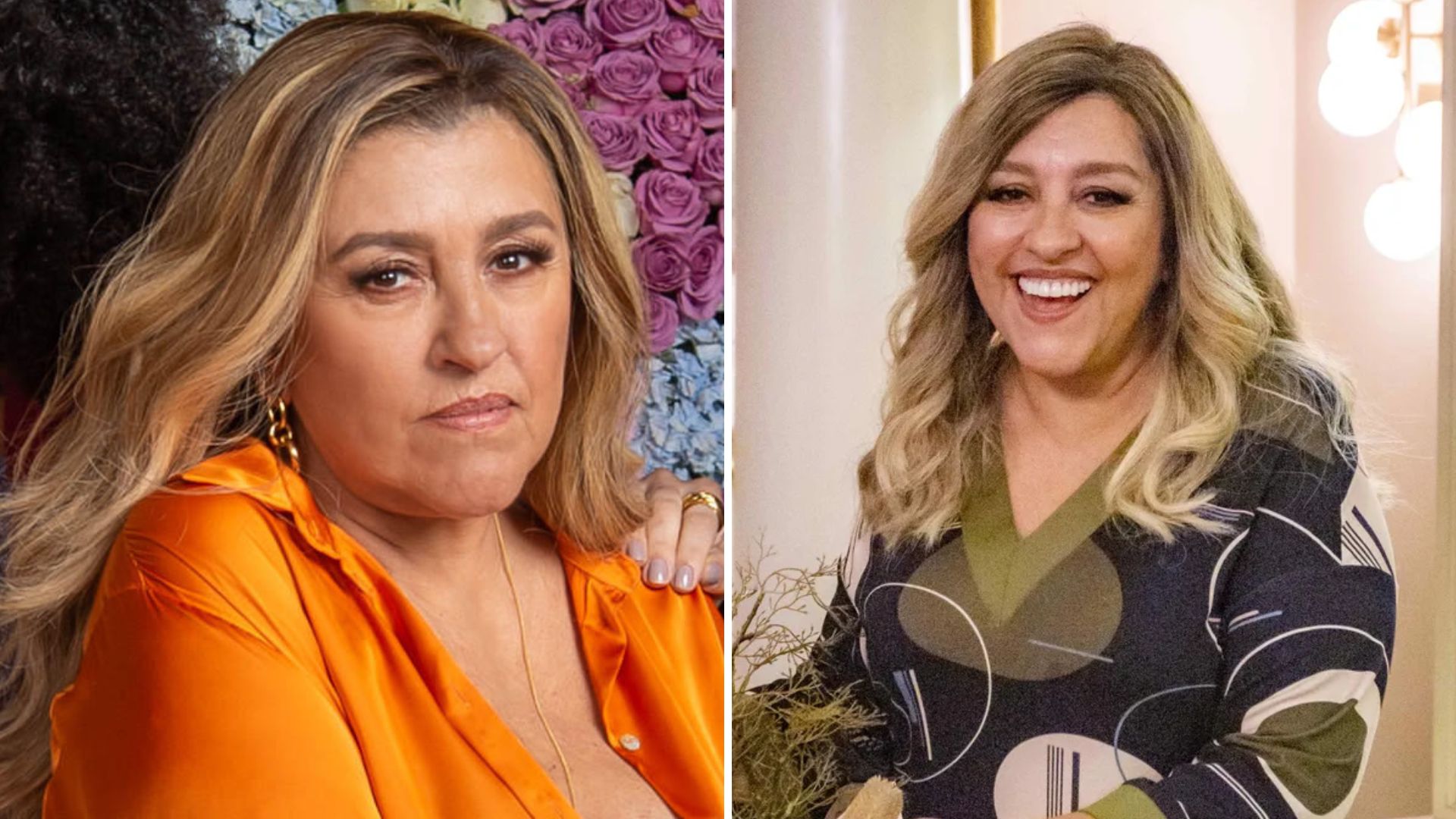 Regina Casé comemora sucesso de ‘Todas as Flores’ e avalia: “Um desafio muito grande”