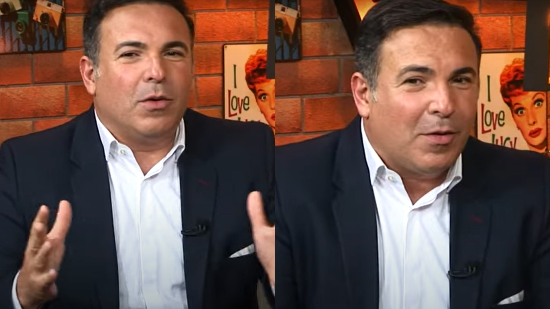 Reinaldo Gottino detalha motivo para ter saído da CNN Brasil e detona: “Muito preso”