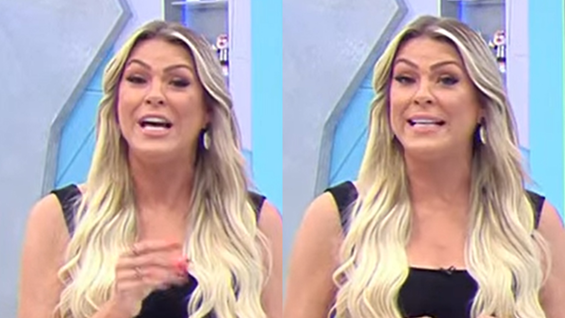 Renata Fan chama torcedores do Corinthians de ‘maloqueiros’ e é detonada pelo clube