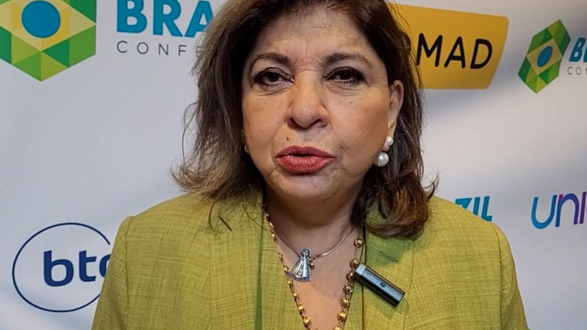 Aos 66 anos, Roberta Miranda escandaliza e chama fãs para masturbação coletiva: “Às 23h”