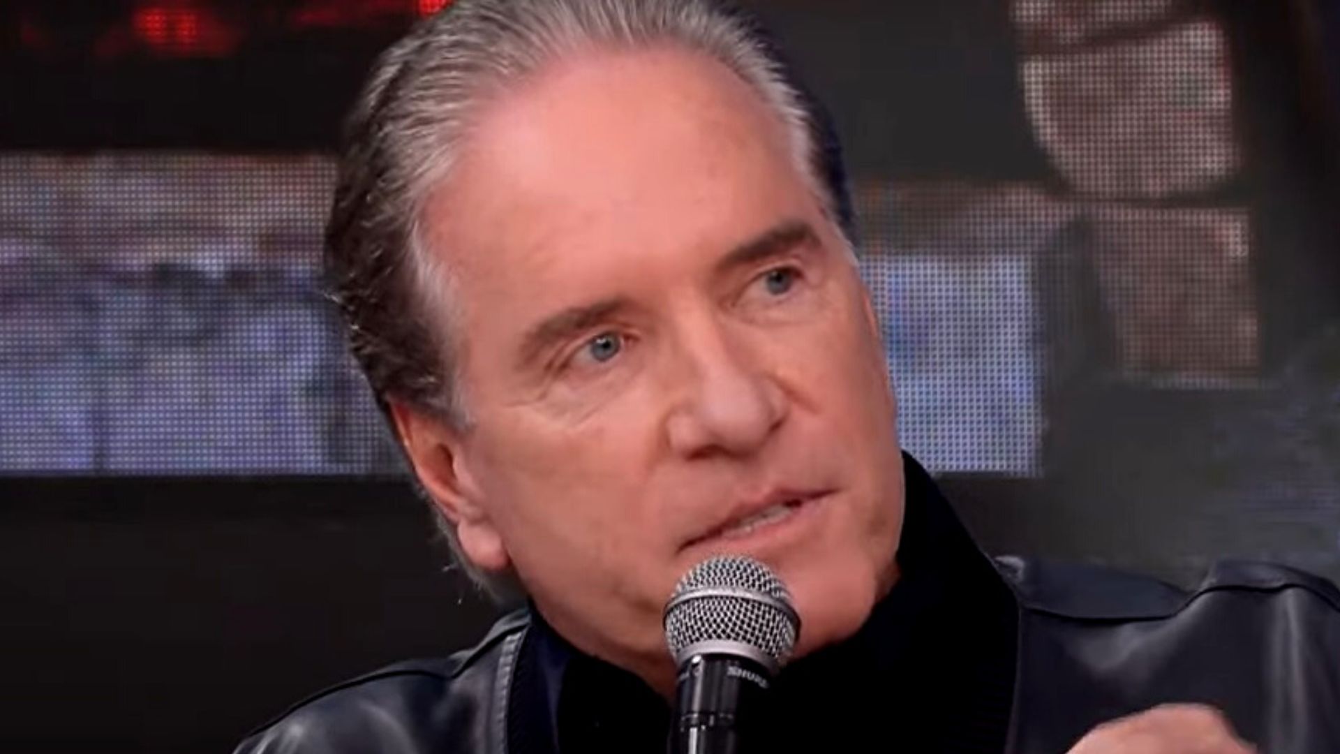 Roberto Justus quebra o silêncio e fala sobre traição no ‘Faustão na Band’: “Namorando fora”