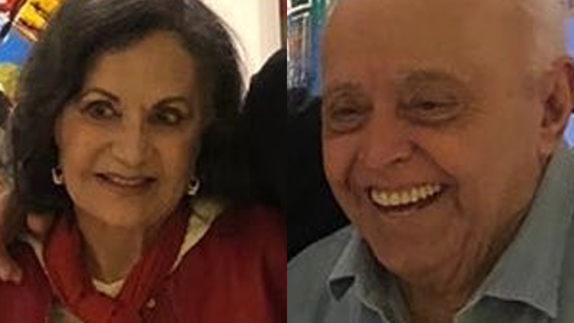 Discretos, Rosamaria Murtinho e Mauro Mendonça posam com os filhos em clique raro: “Meus amores”