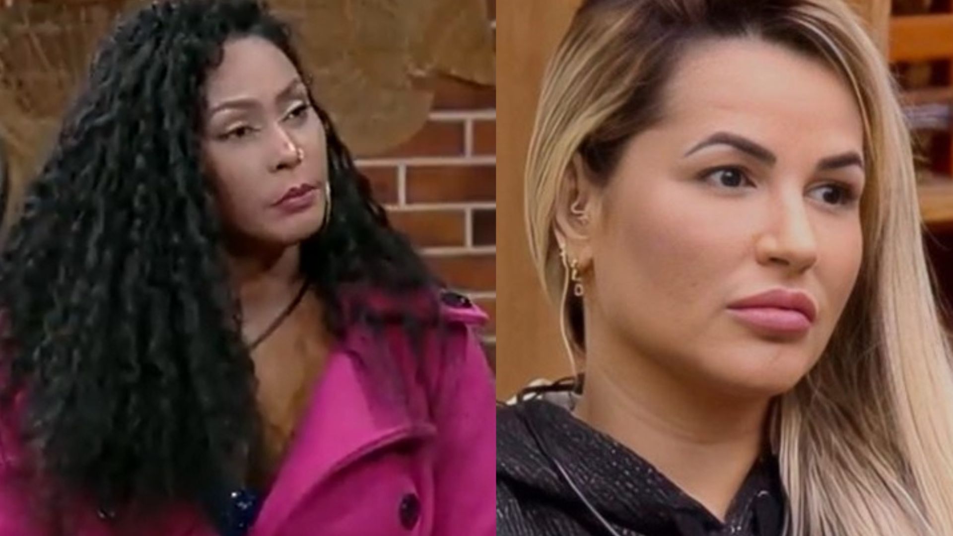 A Fazenda: Rosi trai Deolane e choca público ao se contradizer em entrevista: “Ela que cresça”