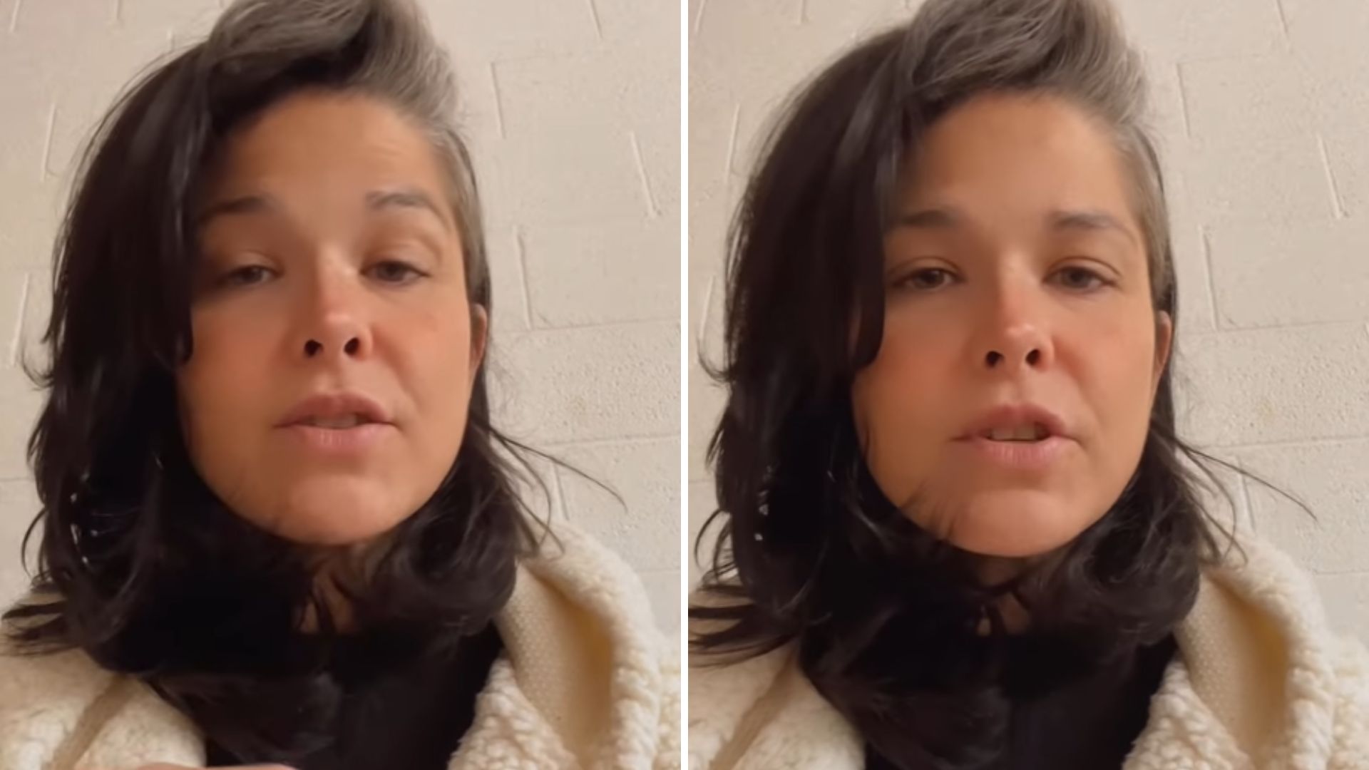 Samara Felippo é ‘chutada’ para fora do Brasil após expor opinião: “Tempos sombrios”
