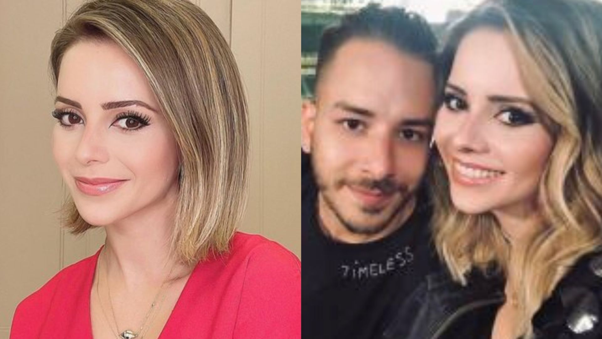 Filha de Junior Lima completa 1 ano de vida e Sandy comemora: “Alegria”